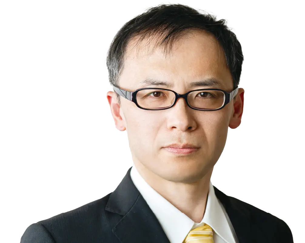 原田しげる